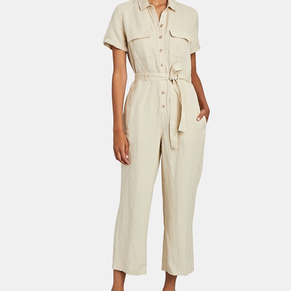 Rails Callie Jumpsuit